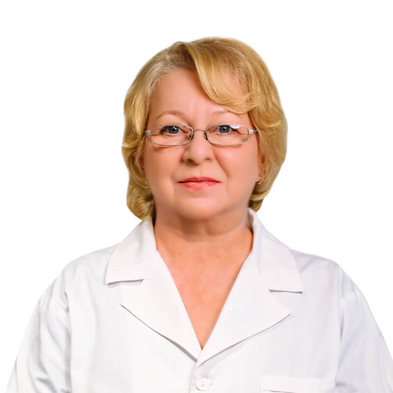 Medic profesionist specializat în terapia cu ozon